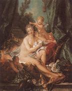 The Toilet of Venus Francois Boucher